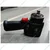 Techno 1/2" Professional Air Jumbo Impact Wrench With 550 Nm Torque, 9000 RPM (AT263)