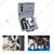 Akari 1/2 inch 17 Pcs Air Impact Wrench Kit, 7000 RPM Speed & 340 Nm Max. Torque (AT-IW-01K)