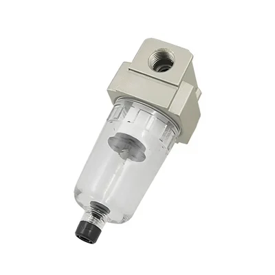 Akari 1/4 Inch AF Series Air Filter (AF2000-02)