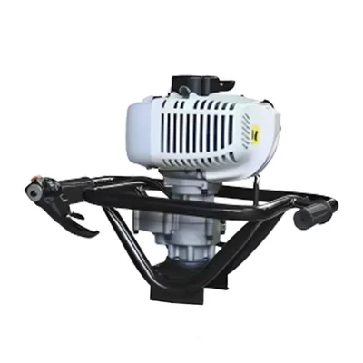 Akari APT-EADM 52 cc Earth Auger Without Bit