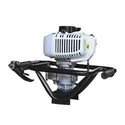 Akari APT-EADM 52 cc Earth Auger Without Bit