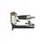 Akari 360° Exhaust Direction 21 Gauge Pneumatic Wide Crown Air Stapler (8016)