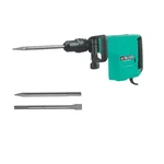 Akari 11 Kg Electric Demolition Hammer, 1500 W (APT-DH-11E)