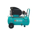 Akari 50 Litres Air Compressor With 3 HP Motor, 2850 RPM (APT-AC-50L)