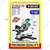 Akari 255mm (10") 2300 Watt Powerful Sliding Miter Saw, 0-4500 RPM (APT-MS-SL-255)