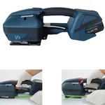 Heavy Duty Battery Powered Strapping Machine