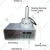 30-120mm, DGYF 600C Premium Quality Portable Induction Sealer