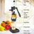 High-Quality Manual Hand Press Aluminium Juicer Machine