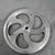 Premium Quality Aluminium Pulley for Commercial Juice Machine No. 80