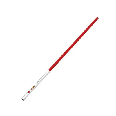Wolf Garten ZM-A 140 Aluminium Handle – Lightweight and Versatile Tool for Multi-Star System