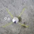 Heavy Duty Demon Aluminum Trimmer Head for All Types of Petrol Brush Cutter for Lawn & Grass Trimming