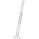 Youngman Aluminum Wall Support Extension Ladder (14X2 Steps)