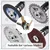 Angle Grinder Converter Attachment For Drill Machine With 3 Pcs Cutting Blade, 1 Pc Grinding Wheel, 1 Pc Flap Disc & 1 Pc Velcro Pad With Paper