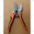 Sunya 7.5 Inch Anvil Pruner Sharp, Durable & Easy Garden Cutter