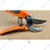 Sunya 7.5 Inch Anvil Pruner Sharp, Durable & Easy Garden Cutter
