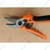 Sunya 7.5 Inch Anvil Pruner Sharp, Durable & Easy Garden Cutter