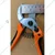 Sunya 7.5 Inch Anvil Pruner Sharp, Durable & Easy Garden Cutter