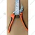 Sunya 7.5 Inch Anvil Pruner Sharp, Durable & Easy Garden Cutter