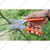 Falcon Super 200 mm Anvil Pruner for Heavy Duty Garden Branch & Stem Cutter