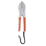Falcon Super 200 mm Anvil Pruner for Heavy Duty Garden Branch & Stem Cutter