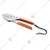 Falcon Super 200 mm Anvil Pruner for Heavy Duty Garden Branch & Stem Cutter