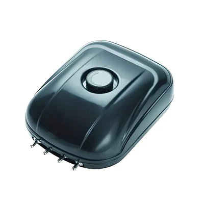 Venus Aqua AP-138, Aquarium Air Pump, 8Watt, Output 4 X 3 L/min