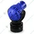 Sunsun JVP-131 Single Head 360 Degree Aquarium Fish Tank Magnetic Holder to Improve Oxygenation and Other Aquatics