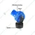 Sunsun JVP-131 Single Head 360 Degree Aquarium Fish Tank Magnetic Holder to Improve Oxygenation and Other Aquatics