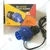 Sunsun JVP-131 Single Head 360 Degree Aquarium Fish Tank Magnetic Holder to Improve Oxygenation and Other Aquatics