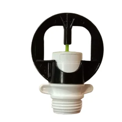 SUJAY Aquatuff Micro Sprinkler with 2 kg/ cm2 Working Pressure for Irrigation Purpose (Pack of 10)