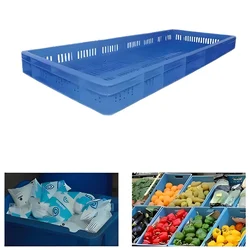 Aristo 12 Liter 770x330x70 mm Rectangular Crate