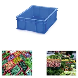 Aristo 13 Liter 400x300x150 mm Rectangular Crate