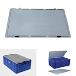 Aristo 300x200 mm Plastic Crate Lid