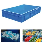 Aristo 4.50 Liter 400x300x65 mm Rectangular Crate