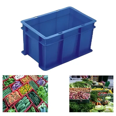 Aristo 6 Liter 300x200x150 mm Rectangular Crate