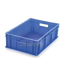 Aristo 18.50 liters 500 x 325 x 150 mm Plastic Crates