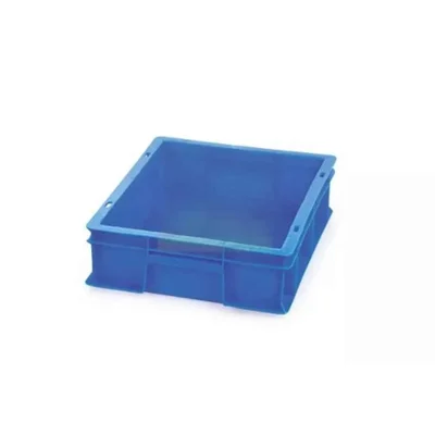 Aristo 8 Liter 400x300x100 mm Square Crate