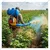 Aspee Bolo Motorized Knapsack Mist Blower Cum Duster (Mb2) With 11.5 Liter Tank Capacity Used for Agriculture