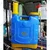 Aspee Blue Magic ABM16,16 L Manually Operated Knapsack Sprayer for Gardening, Farming & Sanitization