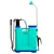 Aspee V 2007, 16 L Knapsack Manual Sprayer Suitable for Agriculture and Gardening Use