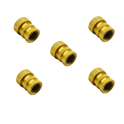 Aspee Nozzles Spare Parts NMD/D Disc For Duro Nozzle Used In Sprayer (Pack of 5) For Farming, Agriculture, & Gardening