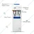 Atlantis Sky 3.5 Litre Hot-Cold and Normal Floor Standing Water Dispenser