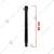 Zeyang 30 cm Bit Extention For 2 Stroke & 4 Stroke Earth Auger/ Post Hole Digger, EA-021