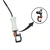 Automat Inverted Micro Sprinkler Complete Set Used for Agriculture, Landscape, Industrtial(Pack-Pack of 10 Pcs)