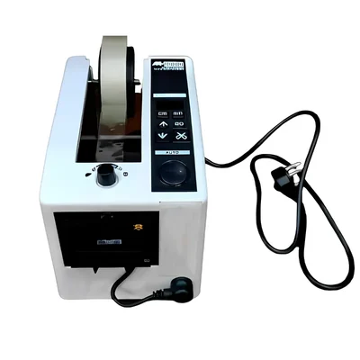 Smart Pack Automatic 1 Inch Tape Cutting Machine