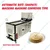 Automatic Stainless Steel Chapati Making Machine, 1000Roti/Hour