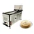 Automatic Stainless Steel Chapati Making Machine, 1000Roti/Hour