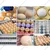 High Quality Automatic Date Stamp Egg Printing Machine