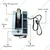 Smart Pack Automatic 1 Inch Tape Cutting Machine