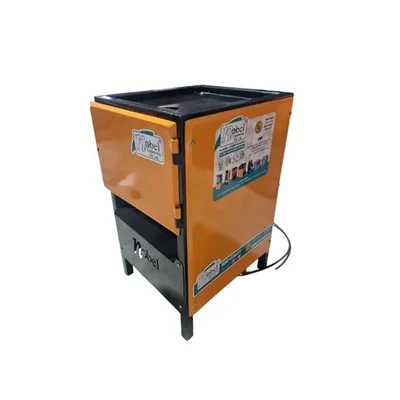 Mini Automatic Supari Chips Cutting Machine (Two Blade )